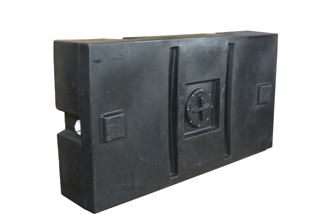 Holding Tank 101 American Sanican