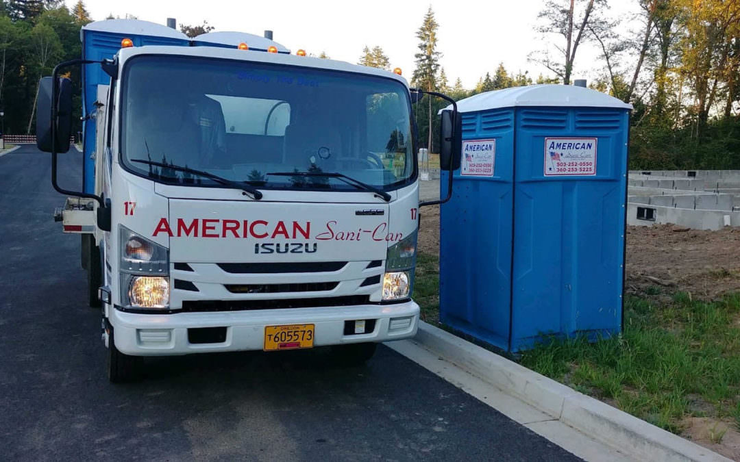 Portable Restroom Rental – What Are Your Options?