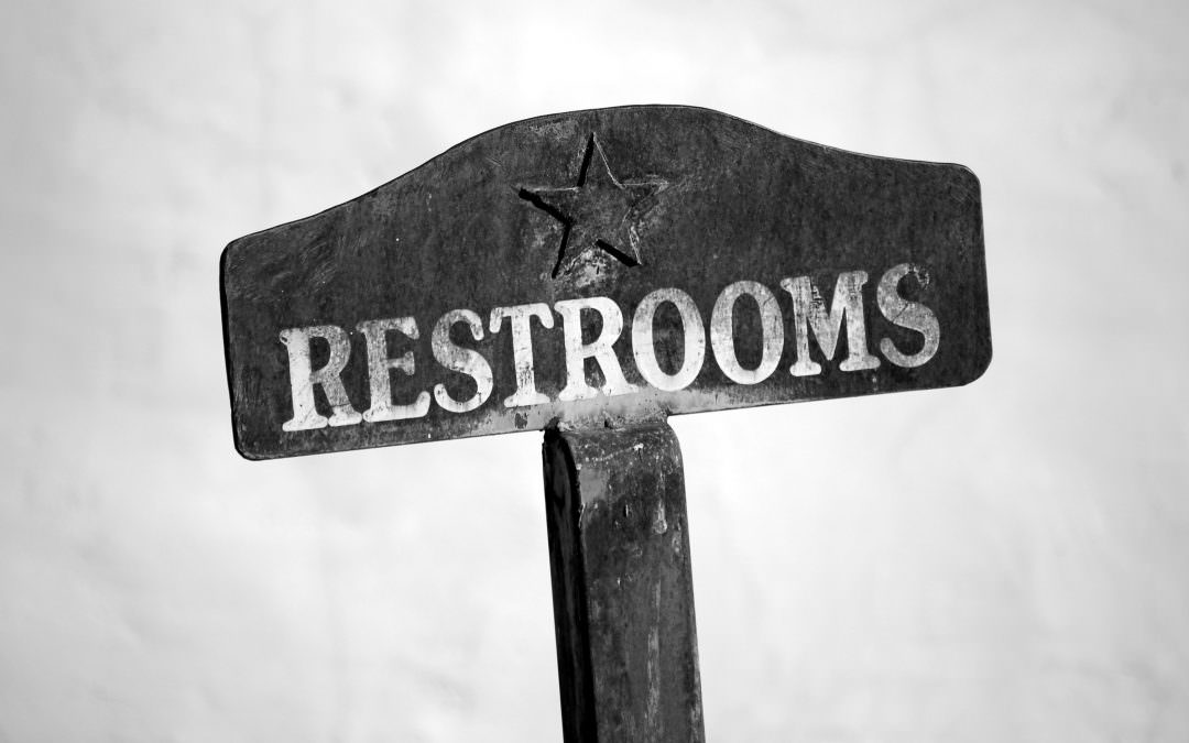 Restroom Solutions for Companies and Parties