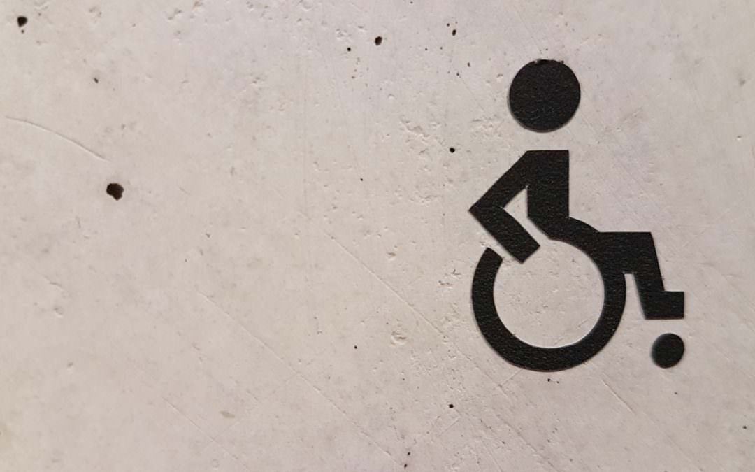 Wheelchair Accessible vs ADA Compliant Portable Restrooms