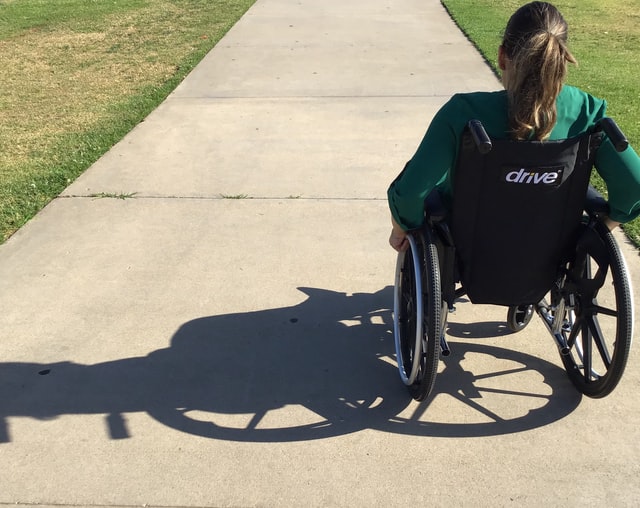How to Plan A Wheelchair Accessible Event