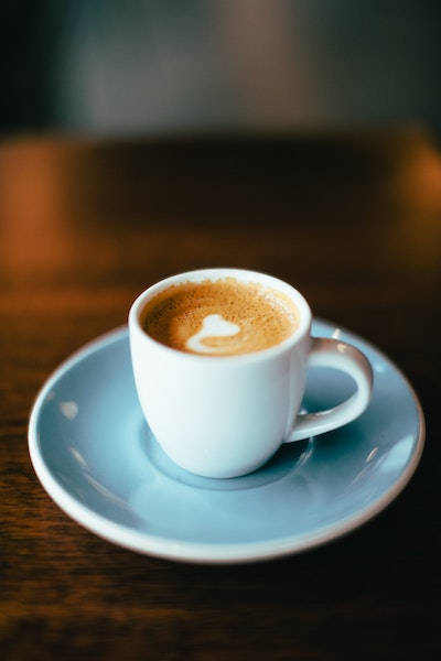 Some of Our Favorite Portland Coffee Shops