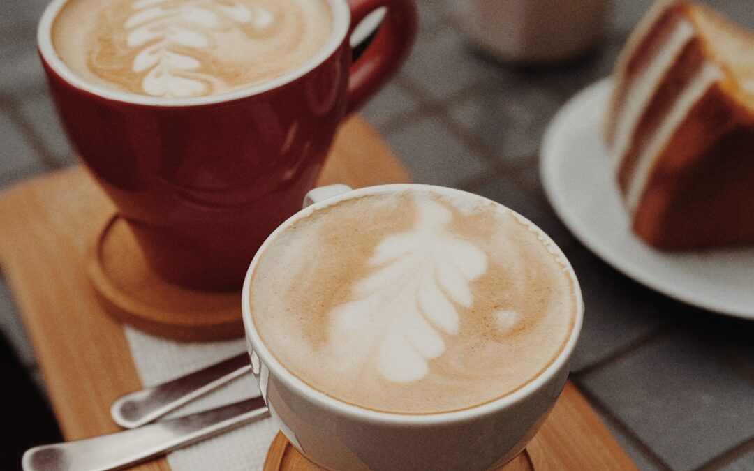 Fun Facts About Portland’s Coffee Scene