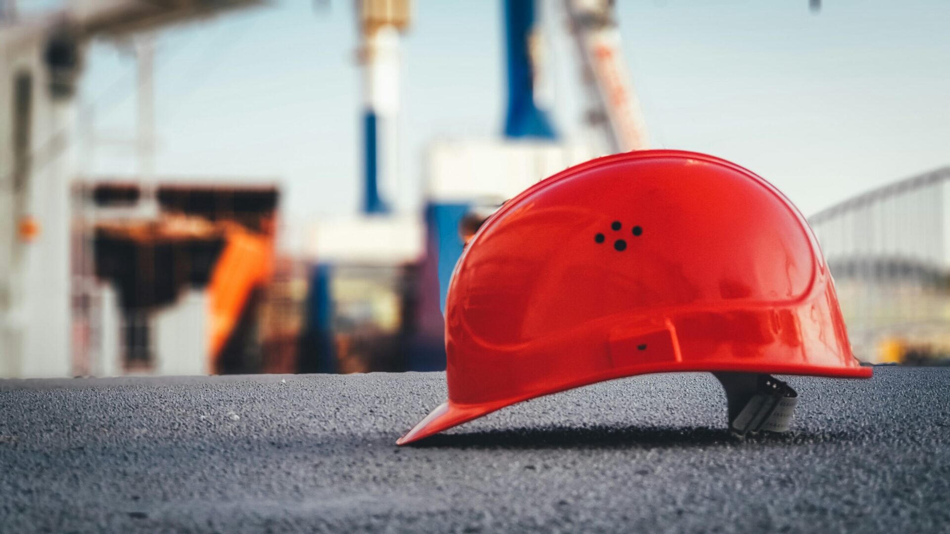 A Guide to Calculating the Right Number of Portable Toilets for a Construction Site