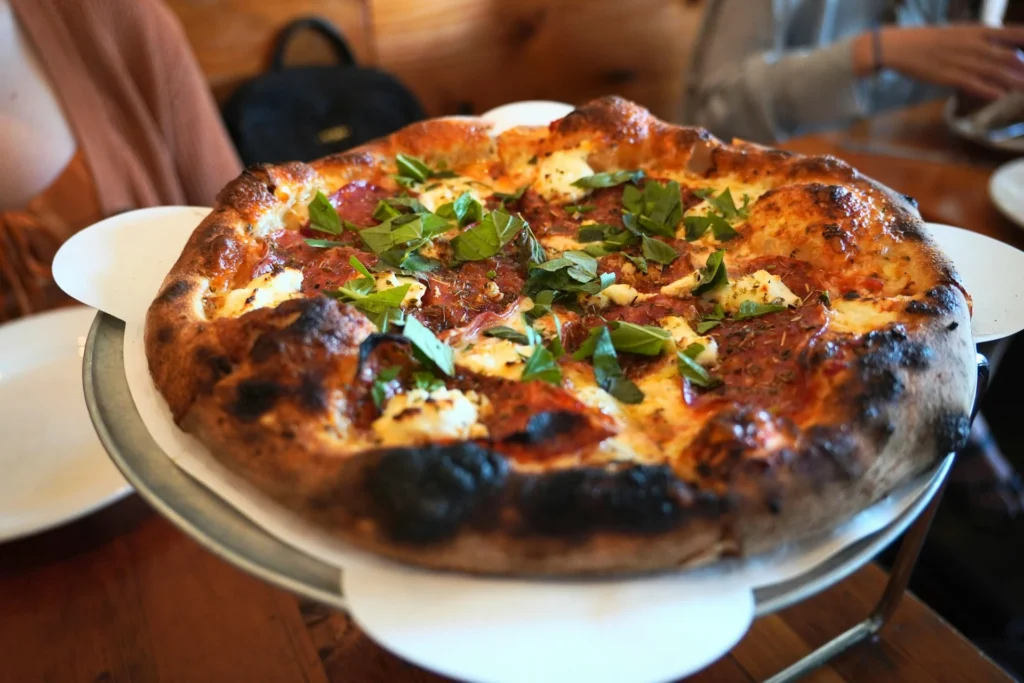 pizza week festival portland oregon