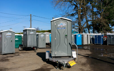 Portable Sanitation Done Right – Our Guide to Clean, Compliant Restrooms in the Portland Area