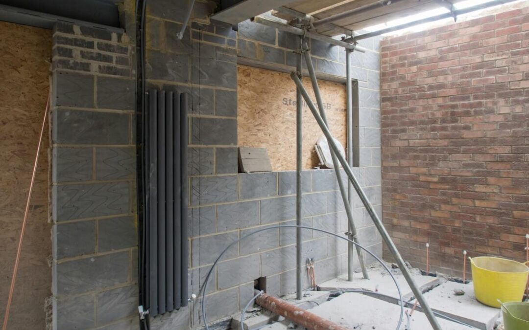 Surprising Times You Might Need a Porta-Potty