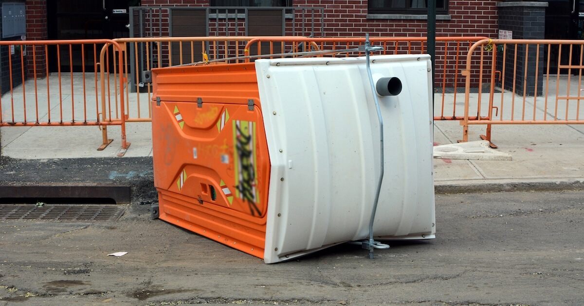 The Gross Myths About Porta-Potties (And Why They’re Just Plain Wrong)