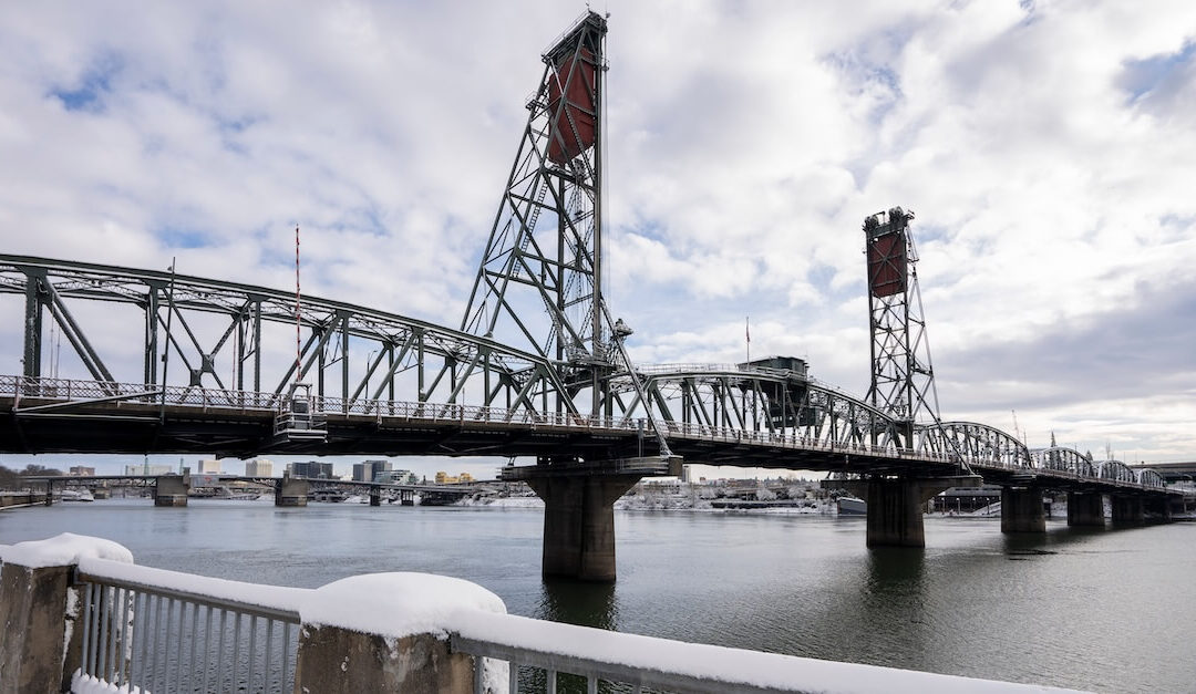 How to Keep Porta-Potties Comfortable in Cold Weather: Tips for Portland and Beyond